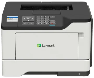 Замена принтера Lexmark B2546DW в Санкт-Петербурге